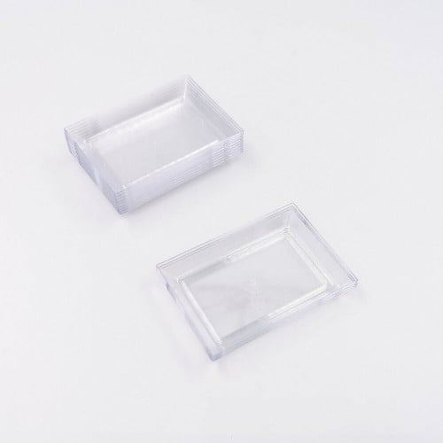 صحون اكريليك