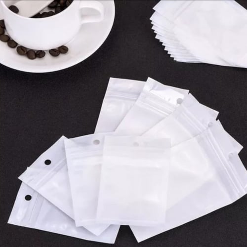 اكياس بلاستيك محكمه الإغلاق