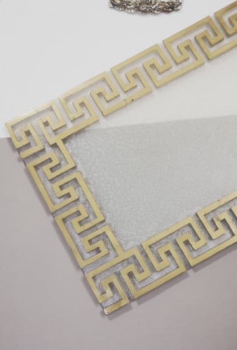 صواني تقديم فاخره