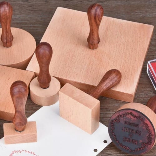 اختام خشب كبيره