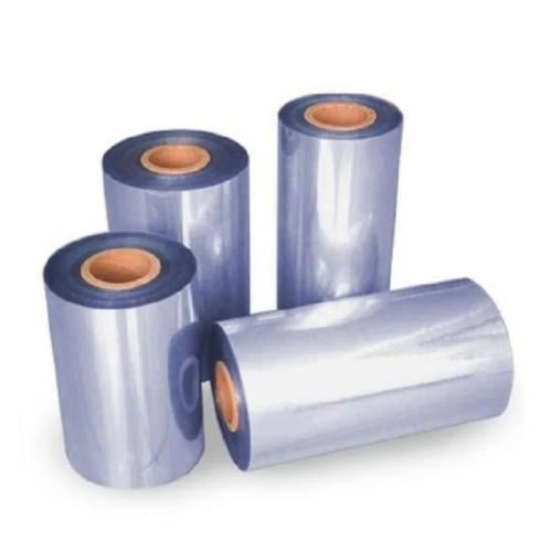 رول حراري دبل