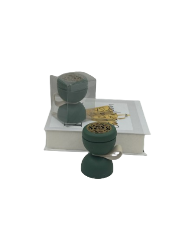 مبخره دائريه فاخره
