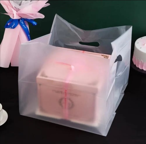 اكياس بلاستيك ثلجي