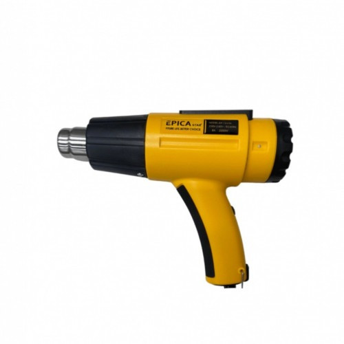 سيشوار تغليف حراري