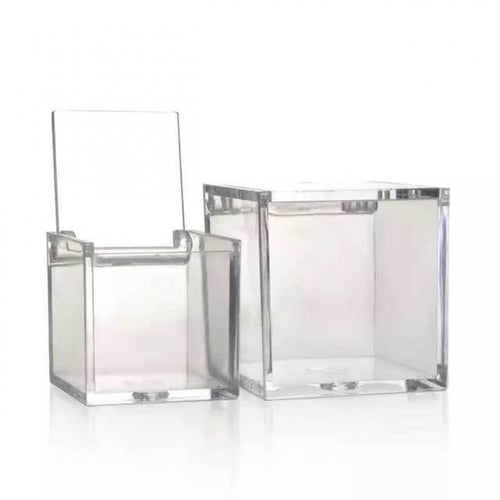 علب اكريلك توزيعات