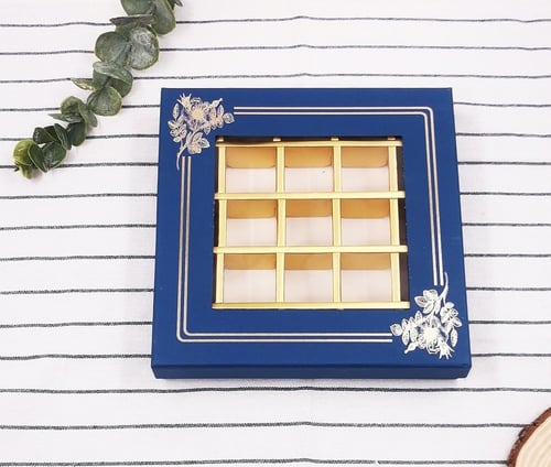 بوكسات مقسمه مقوى