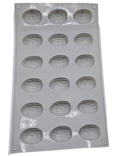 قالب سيليكون للخبز