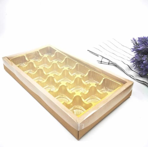 علب مقسمه بالجمله