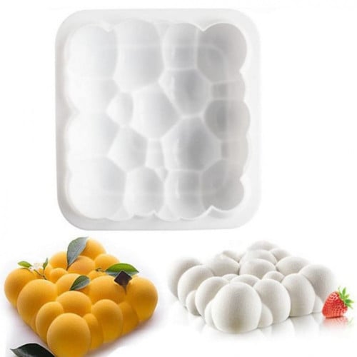 قالب سيلكون الغيمه