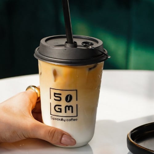 اغطيه اكواب اسود