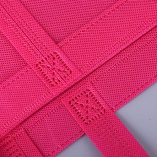 اكياس قماش بقاعده