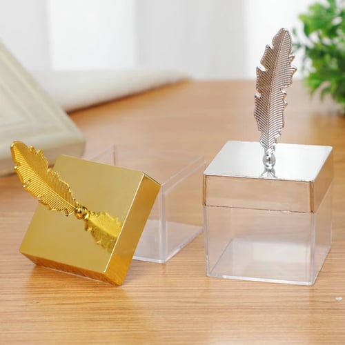 توزيعات اكريلك ريشه