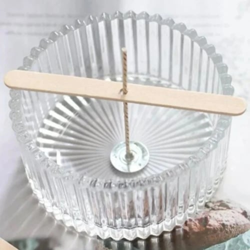 علب زجاج مقلم