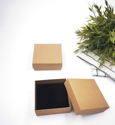 علب اكسسوارات مربعه