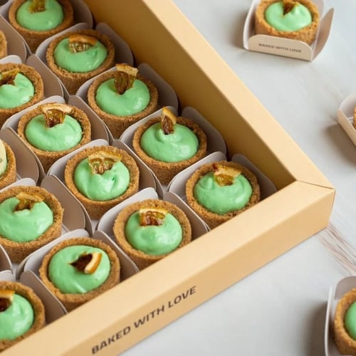 مقسمات فرديه ورقيه مربعه