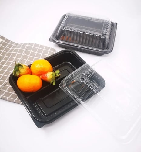 علب ميكرويف فاخر بالكرتون