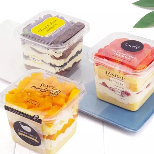 علب بلاستيك بالجمله