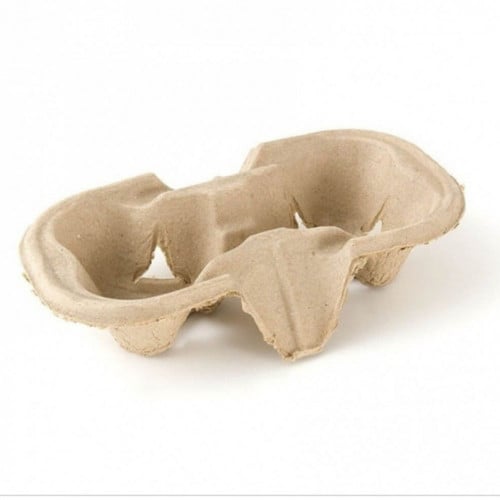 حامل كوب ورقي