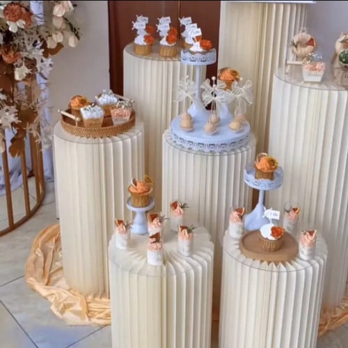 طاولات قابله للطي