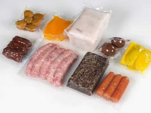 اكياس تمور تفريغ هواء