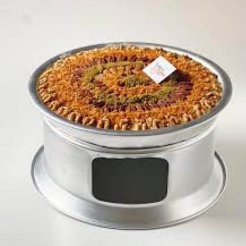 سخان الامنيوم مائي