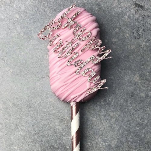 قالب ايسكريم