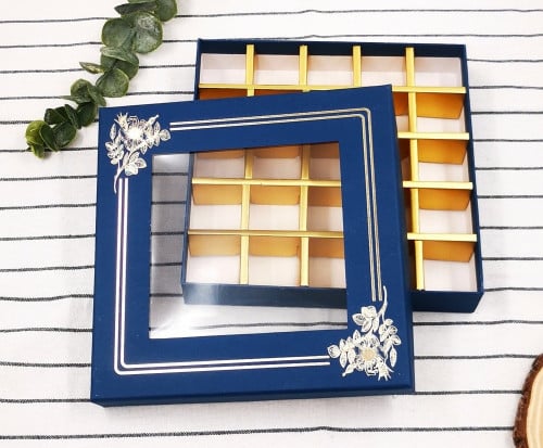 بوكسات مقسمه مقوى