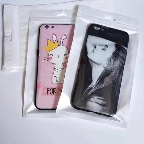 اكياس بلاستيك محكمه الإغلاق