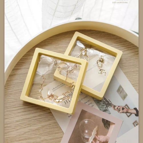 علب اكسسوارات واضافر