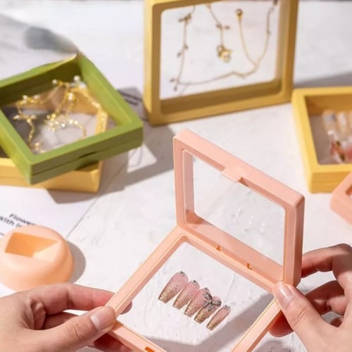 علب اكسسوارات واضافر