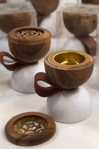 مباخر توزيعات فاخره