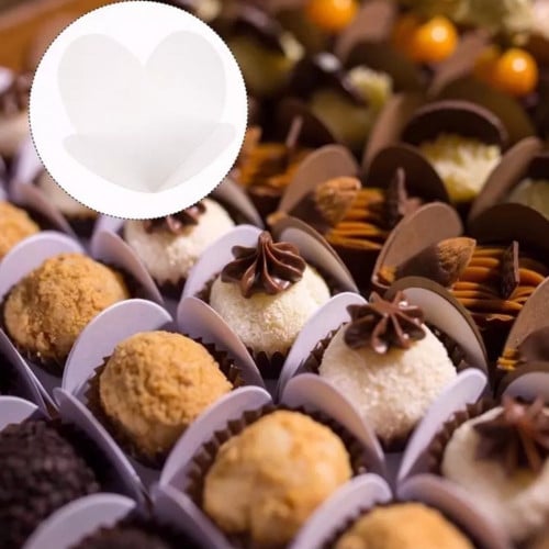 مقسمات فرديه ورقيه