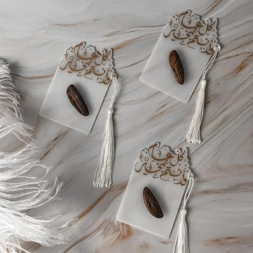 ثيمات عيد خشب