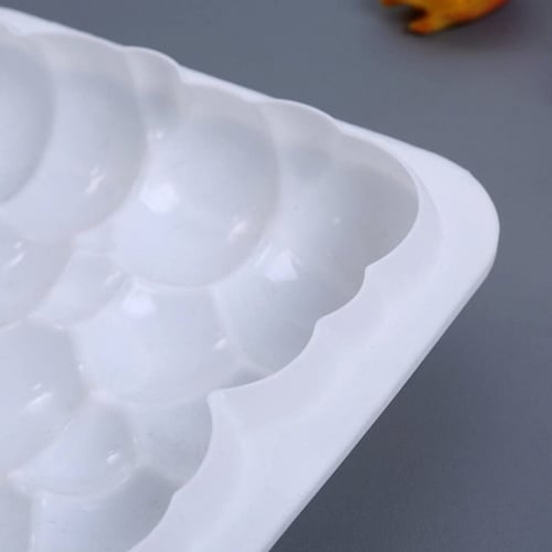 قالب سيلكون الغيمه