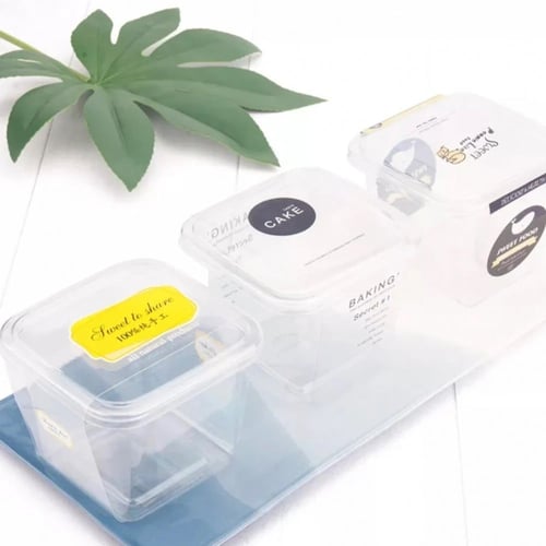 علب بلاستيك بالجمله