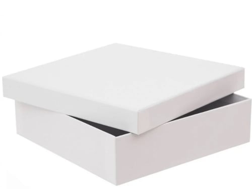 علب ورقيه منفصله فاخره