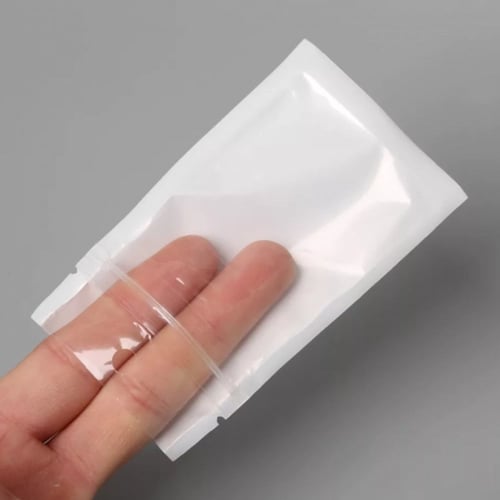 اكياس بلاستيك محكمه الإغلاق