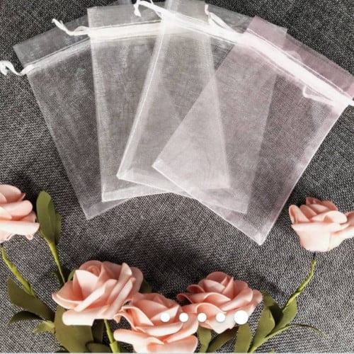 اكياس اوجانزا