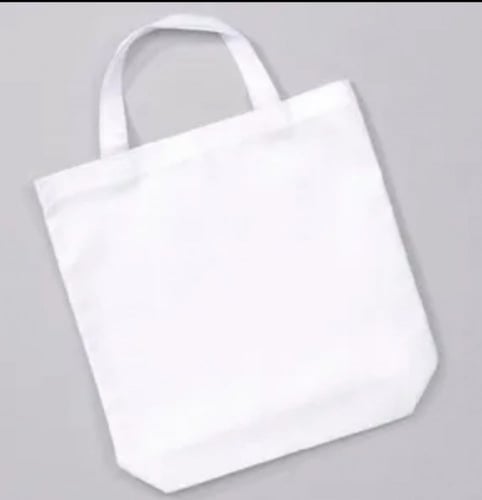 اكياس قماش بقاعده