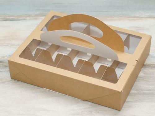 بوكسات ورقيه مقسمه بيد