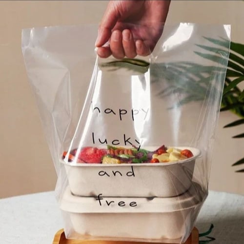 طباعه اكياس بلاستيك