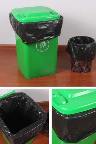 اكياس قمامه 10 كيلو