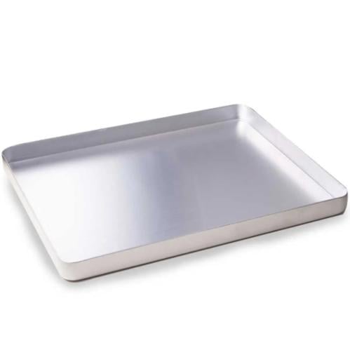 صواني حلويات الألمنيوم سميكه