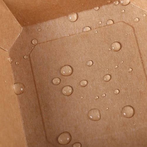 علب ورقيه بطبقه عازله بالجمله