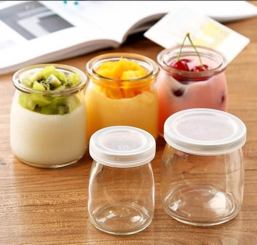 قوارير زجاج