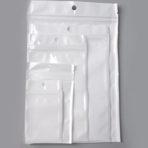 اكياس بلاستيك محكمه الإغلاق