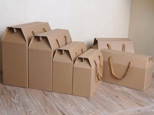 كراتين بحبل