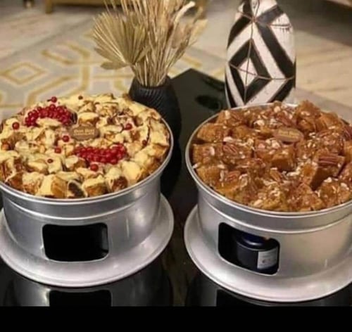 سخان الامنيوم مائي