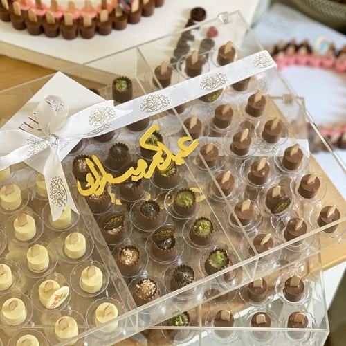 ثيمات اكريلك لاصقه