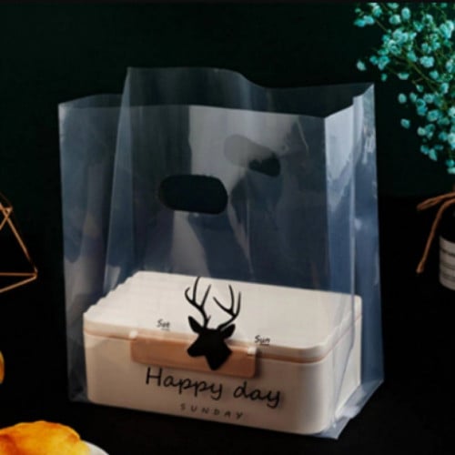 طباعه اكياس بلاستيك